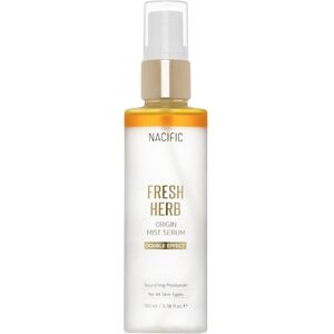 Nacific Ansigt Spray Fresh Herb Origin Mist Serum