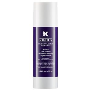 Kiehl's Ansigtspleje Serummer & Koncentrater Fast Release Wrinkle-Reducing Night Serum