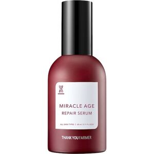 Thank You Farmer Ansigt Serum Miracle Age Repair Serum