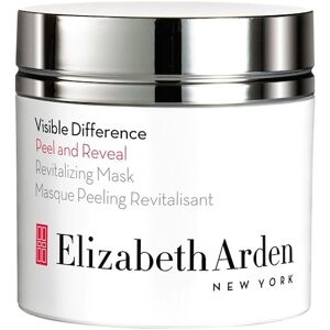 Elizabeth Arden Hudpleje Visible Difference Peel and Reveal Revitalizing Mask