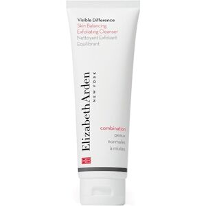 Elizabeth Arden Hudpleje Visible Difference Skin Balancing Exfoliating Cleanser