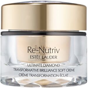 Estée Lauder Re-Nutriv Re-Nutriv Pleje Ultimate Diamond Transformation Brilliance Soft Crème