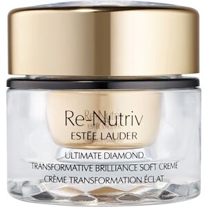 Estée Lauder Re-Nutriv Re-Nutriv Pleje Ultimate Diamond Transformation Brilliance Soft Crème