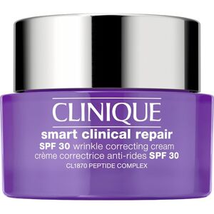 Clinique Hudpleje Anti ageing-pleje Smart  Repair Winkle Correctin Cream SPF30