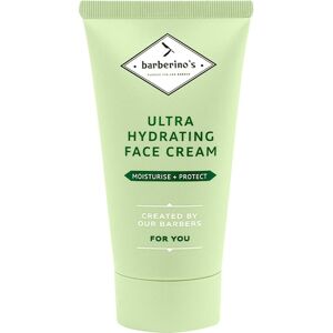 Barberino's Ansigt Ansigtspleje Ultra Hydrating Face Cream