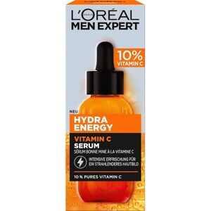 L'Oréal Paris Men Expert Collection Hydra Energy C-vitamin-serum