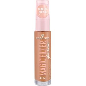 Essence Ansigtsmakeup Primer MAGIC FILTER Glow Booster 40 Tan