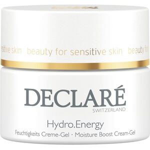 Declaré Hudpleje Hydro Balance Hydro Energy fugtigheds Creme Gel