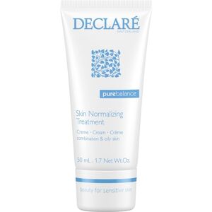 Declaré Hudpleje Pure Balance Skin Normalizing Treatment Cream