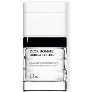 Christian Dior Hudpleje  Homme Dermo System Émulsion Hydratante Réparatrice