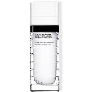 Christian Dior Hudpleje  Homme Dermo System Lotion Après Rasage Réparatrice