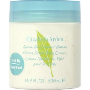 Elizabeth Arden Parfumer til kvinder Green Tea Honey Drops Cream