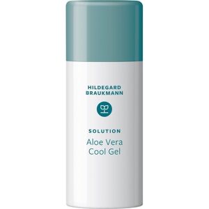 Hildegard Braukmann Hudpleje Solution Aloe Vera Cool Gel