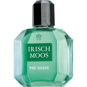 Sir Irisch Moos Dufte til mænd  Pre Shave