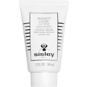 Sisley Hudpleje Masker Masque Givre au Tilleul