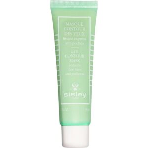 Sisley Hudpleje Mandepleje Masque Contour des Yeux Lissant Express