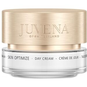 Juvena Hudpleje Skin Optimize Day Cream Sensitive