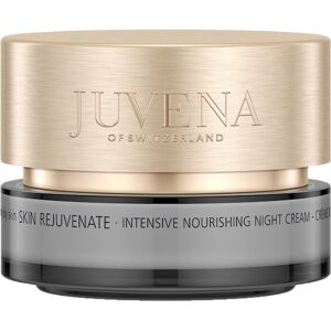 Juvena Hudpleje Skin Rete Intensive Nourishing Night Cream Dry to Very Dry