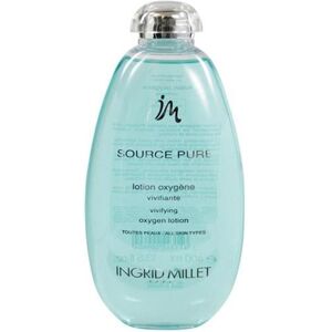 Ingrid Millet Ansigtspleje Source Pure Lotion Oxygene