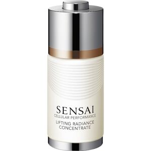 SENSAI Hudpleje Cellular Performance - Lifting Linie Lifting Radiance Concentrate