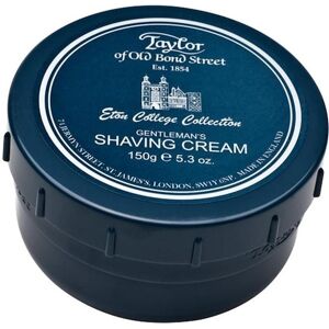 Taylor Pleje til ham Sandeltræ-serie Shaving Cream Almond