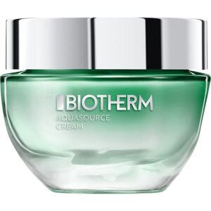 Biotherm Ansigtspleje Aquasource Cream