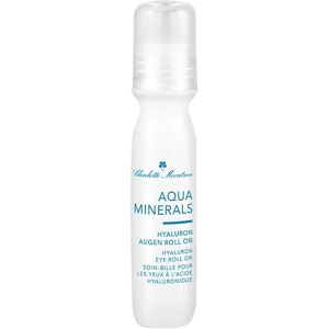 Charlotte Meentzen Hudpleje Aqua Minerals Hyaluron Eye Roll-On