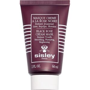 Sisley Hudpleje Masker Masque Crème à la Rose Noire