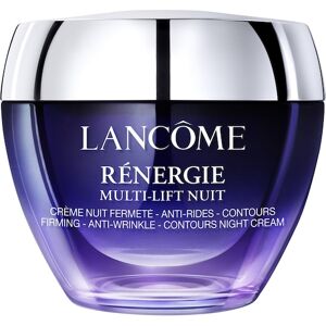 Lancôme Ansigtspleje Natcreme Rénergie Multi-Lift Nuit