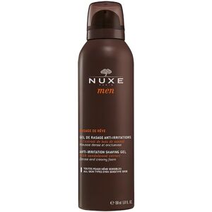 Nuxe Pleje til ham  Men Rasage de RêveGel De Rasage Anti-Irritations