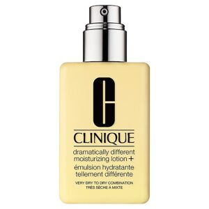 Clinique 3-faset systempleje  3-faset systempleje Dramatically Different Moisturizing Lotion+
