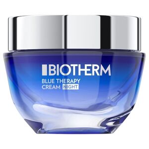 Biotherm Ansigtspleje Blue Therapy Night Cream