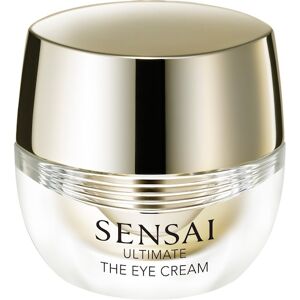 SENSAI Hudpleje Ultimate The Eye Cream