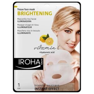 Iroha Pleje Ansigtspleje LysningAntioxidant Vitamin C