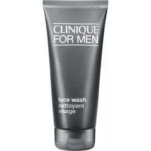 Clinique Pleje til ham Pleje til ham Face Wash