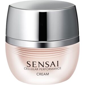 SENSAI Hudpleje Cellular Performance - Basis Linie Cream
