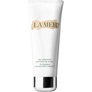 La Mer Ansigtspleje Masker The Intensive Revitalizing Mask