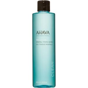 Ahava Ansigtspleje Time To Clear Clear Mineral Toning Water