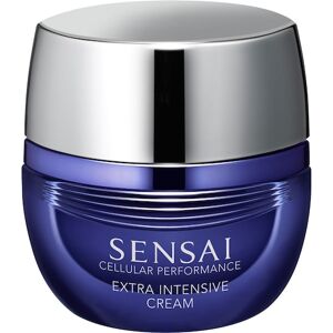 SENSAI Hudpleje Cellular Performance - Extra Intensive Linie Cream