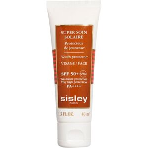 Sisley Hudpleje Solpleje Super Soin Solaire Visage / Face  SPF 50+