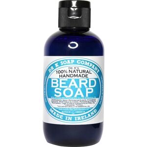 Dr. K Soap Company Skægpleje Pleje LimeBeard Soap