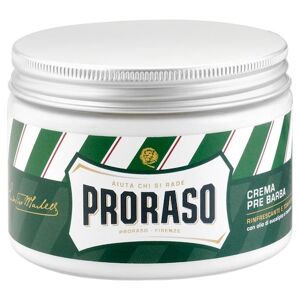 Proraso Pleje til ham Refresh Professional Pre-Shave Cream