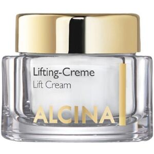 ALCINA Hudpleje Effekt & Pleje Lifting-Creme