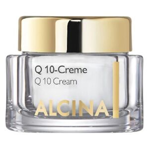 ALCINA Hudpleje Effekt & Pleje Q10-Creme