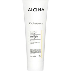 ALCINA Hudpleje Effekt & Pleje Vital Maske