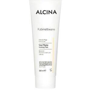 ALCINA Hudpleje Effekt & Pleje Vital Maske