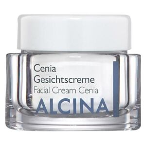ALCINA Hudpleje tør hud Cenia ansigtscreme