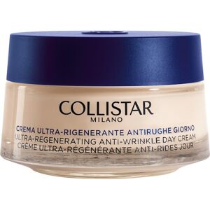 Collistar Ansigtspleje Special Anti-Age Ultra-Regenerating Anti-Wrinkle Day Cream