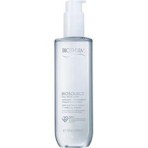 Biotherm Ansigtspleje Biosource Eau Micellaire