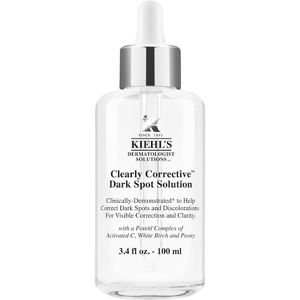 Kiehl's Ansigtspleje Serummer & Koncentrater Clearly Corrective Dark Spot Solution